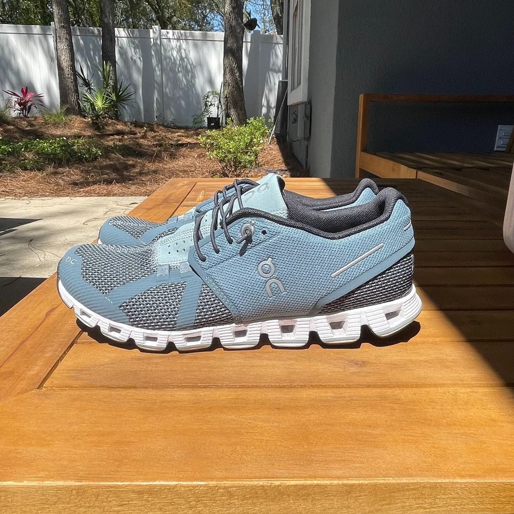 On Cloud Sneakers